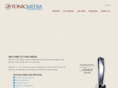 tonic-media.com