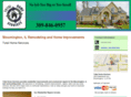 total-home-services.net