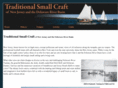 traditionalsmallcraft.com