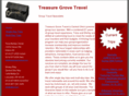 treasuregrovetravel.com