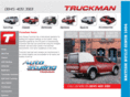 truckman.com