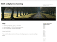 tutor-math-physics.com