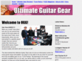 ultimateguitargear.com