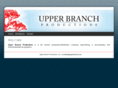 upperbranch.com