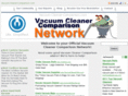 vacuum-cleaner-comparison.com