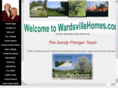 wardsvillehomes.com