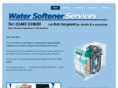 watersoftenerservices.com