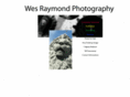 wesraymondphotography.com