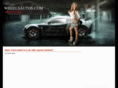 wheelsautos.com