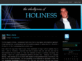 whollyness.net