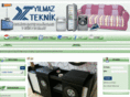 yilmazteknik.net