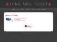 yungmillticket.com