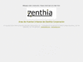 zenthia-urban.com