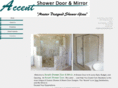 accentshowerdoor.com