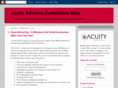 acuitybusinessadvisors.com