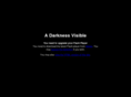 adarknessvisible.com