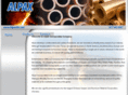 alpaxinc.net