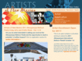 artistsofnm.com