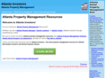 atlantainvestors.info