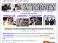 attorneyatlawinfo.com