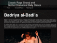 badriyaboston.com