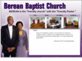 bereanbaptistchurchga.com
