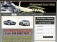 bestprestigecarhire.com