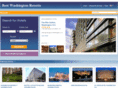 bestwashingtonresorts.com