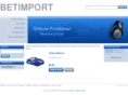 betimport.com