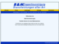 bm-dienstleistungen.info