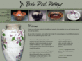 bobpoolpottery.com