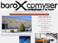 boroxcomyser.com