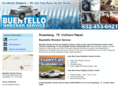 buentellowrecker.com