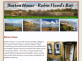 burtonhouse.info