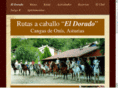 caballoseldorado.com