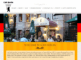 cafeberlindc.com