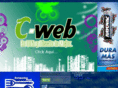 camerosweb.com