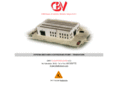 cbvsnc.com