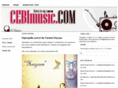 cebimusic.com