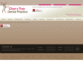 cherrytreedental.net