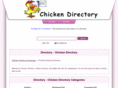 chickendirectory.com