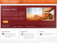 chmscotland.com