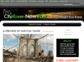 cityroverwalkingtours.com