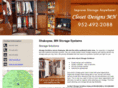 closetdesignsmn.com
