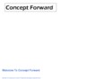 conceptforward.co.uk