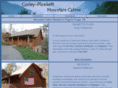 cpmtncabins.com