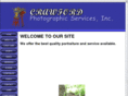 crawfordphotographic.com