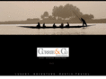 curriecotravels.com
