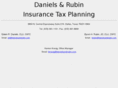 danielsandrubin.com