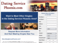 datingservicephoenix.com